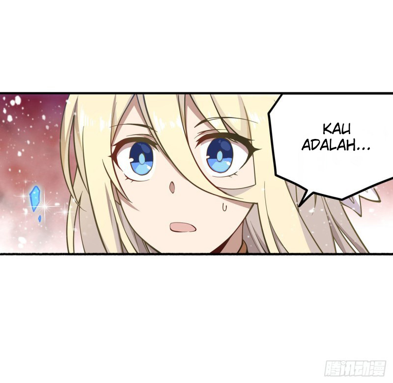 Wuxian Shitu Yu Shier Zhan Ji (Infinite Apostles and Twelve War Girls) Chapter 75 Gambar 15